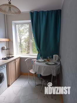 1-к квартира, посуточно, 32м2, 4/9 этаж