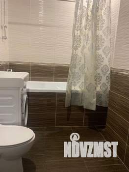 3-к квартира, посуточно, 70м2, 12/20 этаж