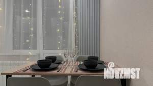 1-к квартира, посуточно, 39м2, 8/10 этаж