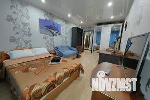 1-к квартира, посуточно, 38м2, 9/10 этаж