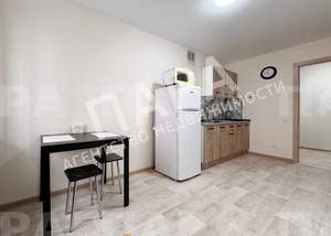 1-к квартира, на длительный срок, 40м2, 8/10 этаж