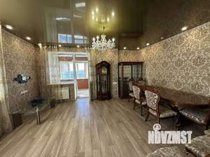 3-к квартира, на длительный срок, 129м2, 9/9 этаж