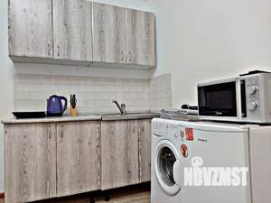 Студия квартира, посуточно, 21м2, 2/4 этаж