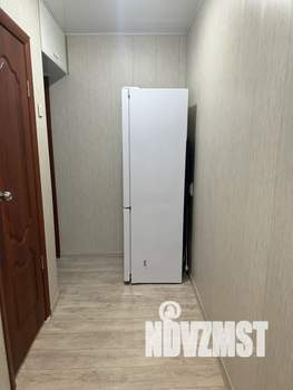 1-к квартира, посуточно, 31м2, 2/5 этаж
