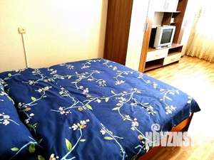 1-к квартира, посуточно, 29м2, 1/1 этаж