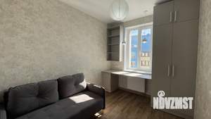 2-к квартира, на длительный срок, 51м2, 23/23 этаж