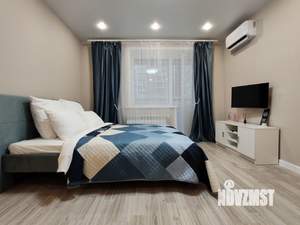 1-к квартира, посуточно, 30м2, 3/15 этаж