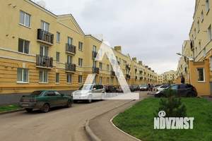 1-к квартира, на длительный срок, 50м2, 3/3 этаж