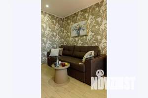 1-к квартира, посуточно, 56м2, 16/22 этаж