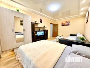 2-к квартира, посуточно, 75м2, 3/18 этаж