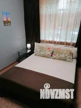 2-к квартира, посуточно, 60м2, 1/5 этаж