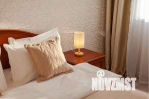 1-к квартира, посуточно, 45м2, 21/25 этаж