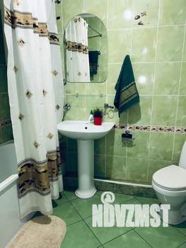 1-к квартира, посуточно, 55м2, 12/20 этаж