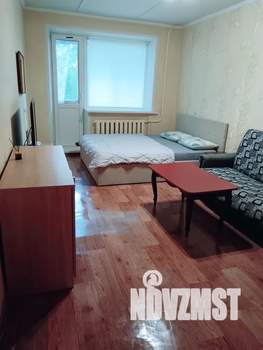 1-к квартира, посуточно, 30м2, 2/5 этаж