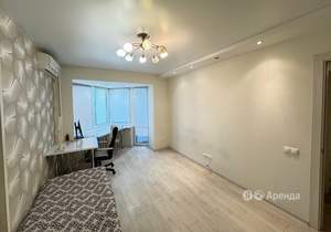 1-к квартира, на длительный срок, 33м2, 4/9 этаж