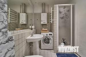 2-к квартира, посуточно, 60м2, 3/5 этаж