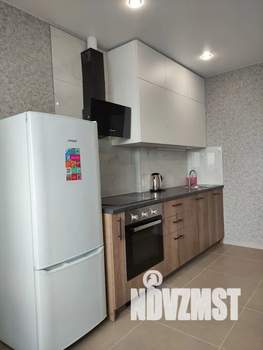 2-к квартира, посуточно, 71м2, 23/24 этаж