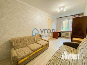 3-к квартира, на длительный срок, 55м2, 2/5 этаж
