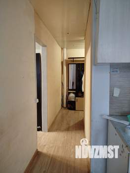 2-к квартира, на длительный срок, 44м2, 4/5 этаж