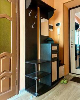 1-к квартира, на длительный срок, 37м2, 3/5 этаж