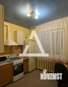 1-к квартира, на длительный срок, 30м2, 2/9 этаж