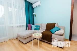 1-к квартира, посуточно, 30м2, 4/5 этаж