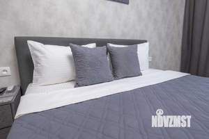 1-к квартира, посуточно, 48м2, 1/1 этаж