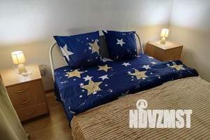 1-к квартира, посуточно, 20м2, 1/9 этаж