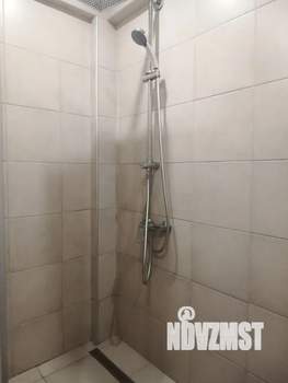 Студия квартира, на длительный срок, 45м2, 15/16 этаж