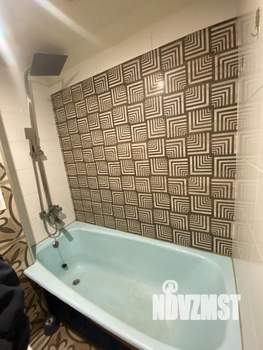 Студия квартира, на длительный срок, 32м2, 1/2 этаж