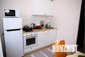 1-к квартира, посуточно, 32м2, 4/9 этаж