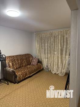 1-к квартира, на длительный срок, 30м2, 4/5 этаж