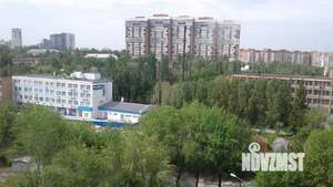 1-к квартира, на длительный срок, 31м2, 8/9 этаж