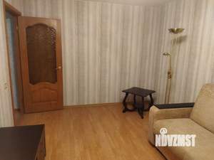 2-к квартира, на длительный срок, 58м2, 4/10 этаж