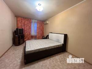 1-к квартира, на длительный срок, 45м2, 4/10 этаж