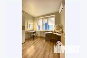 2-к квартира, посуточно, 64м2, 4/18 этаж