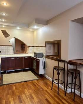 4-к квартира, на длительный срок, 160м2, 11/0 этаж