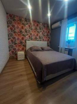 2-к квартира, на длительный срок, 50м2, 21/25 этаж