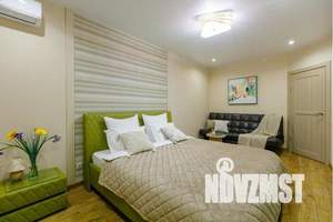 2-к квартира, посуточно, 79м2, 2/13 этаж