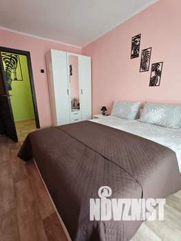 2-к квартира, посуточно, 53м2, 5/8 этаж