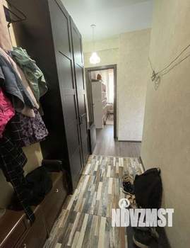 2-к квартира, на длительный срок, 42м2, 3/3 этаж