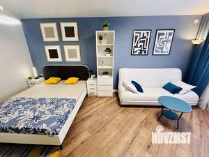 1-к квартира, на длительный срок, 31м2, 2/5 этаж