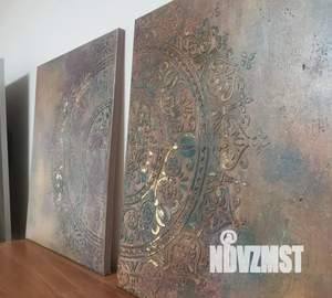 1-к квартира, посуточно, 50м2, 4/16 этаж