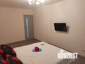 2-к квартира, посуточно, 63м2, 22/25 этаж