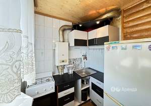 1-к квартира, на длительный срок, 30м2, 5/5 этаж