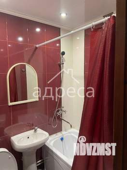 2-к квартира, на длительный срок, 43м2, 4/5 этаж