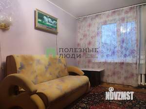 2-к квартира, на длительный срок, 49м2, 4/9 этаж