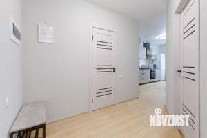 1-к квартира, посуточно, 47м2, 1/1 этаж