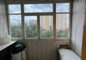2-к квартира, на длительный срок, 48м2, 5/9 этаж