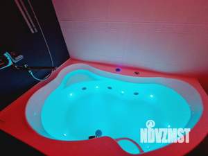 1-к квартира, посуточно, 60м2, 12/14 этаж